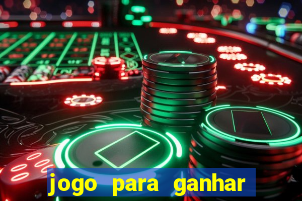 jogo para ganhar dinheiro via pix